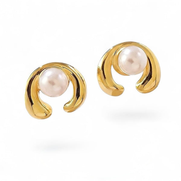 Down The Coast Earrings