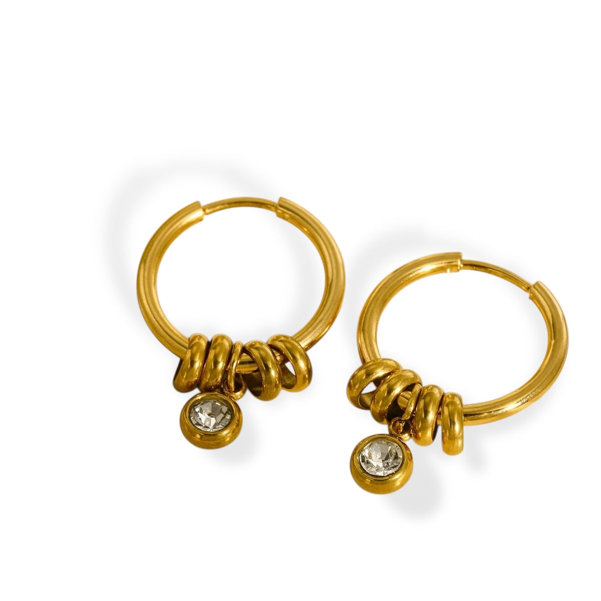 Miss Me Earrings