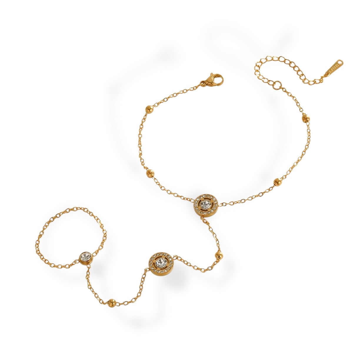 Drama Hand Chain