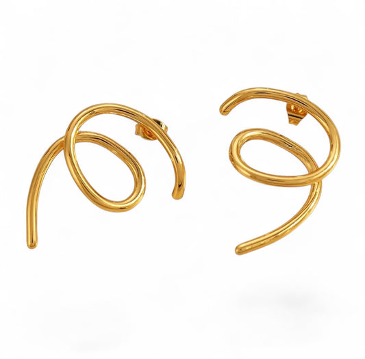 Keep It Fun Earrings
