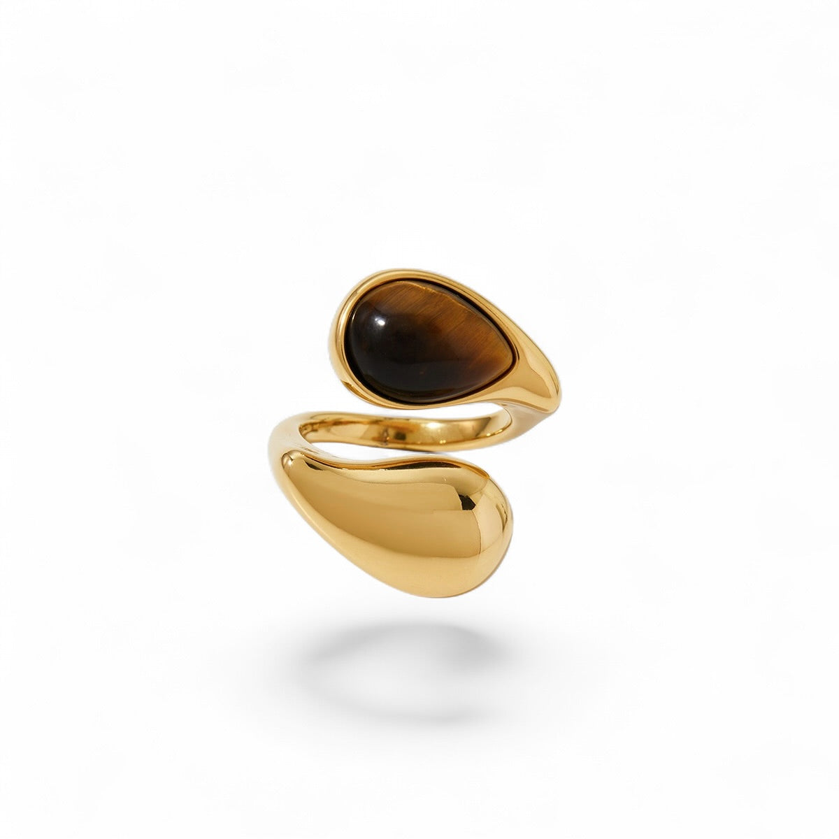 Meet Me Ring