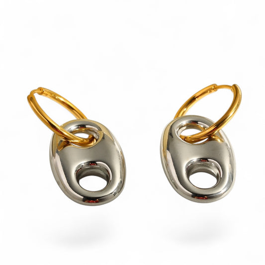 One Of A Kind Earrings