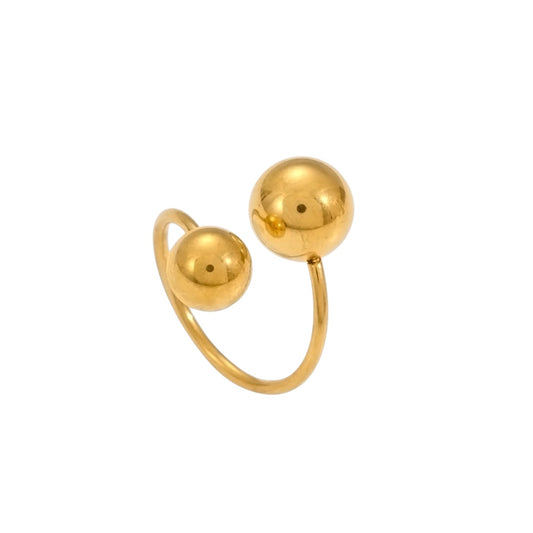 Ally Ring