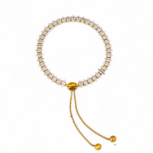 Spoiled Bracelet