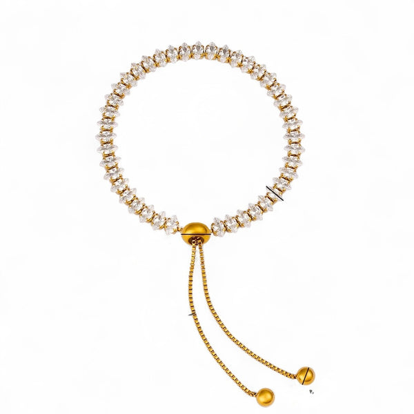 Spoiled Bracelet