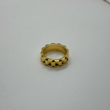 Not On My Watch Ring
