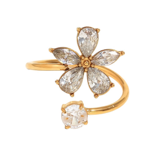 My Luck Ring