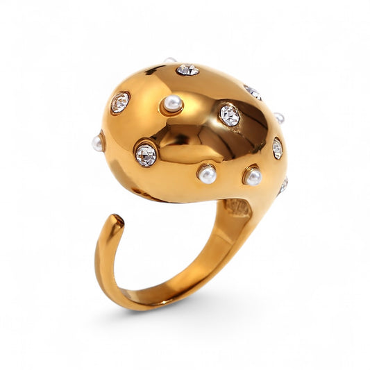 Tresor Ring