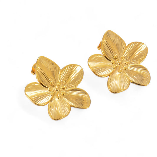 Flora Earrings