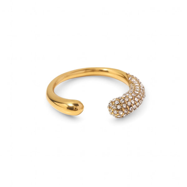 The It Girl Ring
