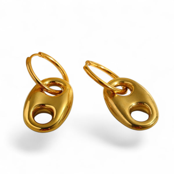 One Of A Kind Earrings