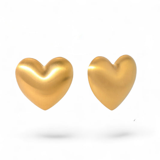 Girls Need Love Earrings