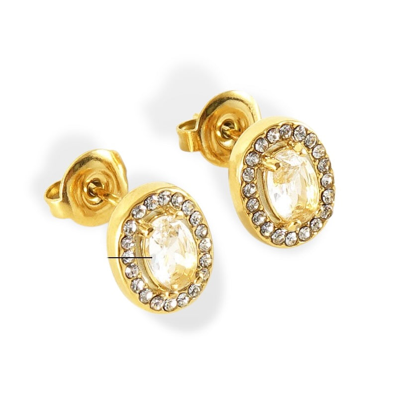 Reflect Earrings