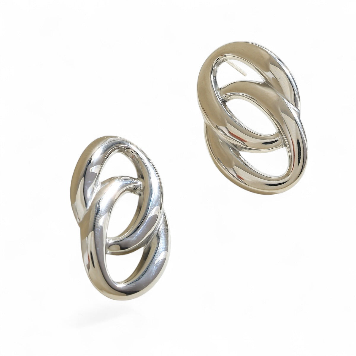 Interloop Earrings