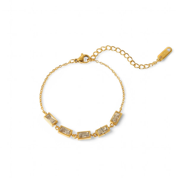 The New Case Bracelet