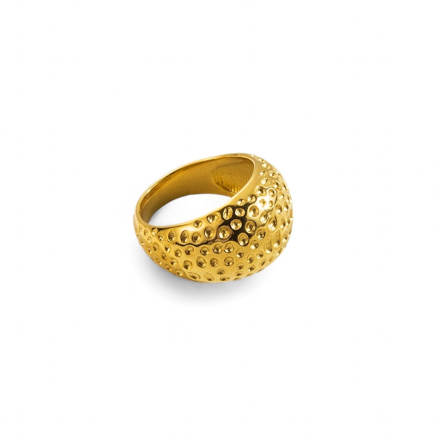 Armourless Ring