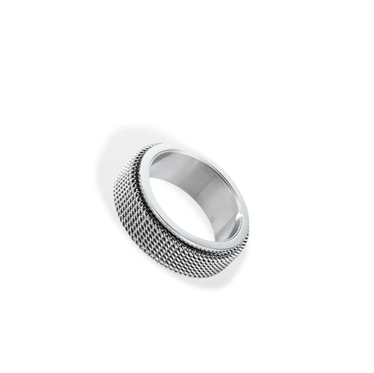 Effortless Ring
