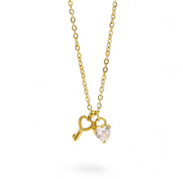 LOML Necklace
