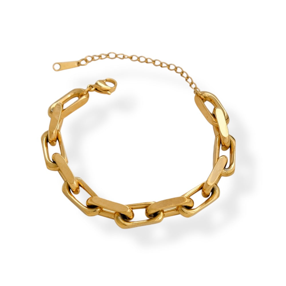 Forget Me Not Bracelet