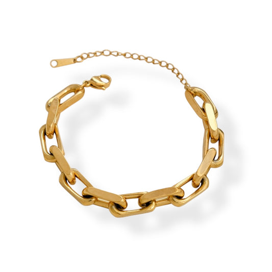 Forget Me Not Bracelet