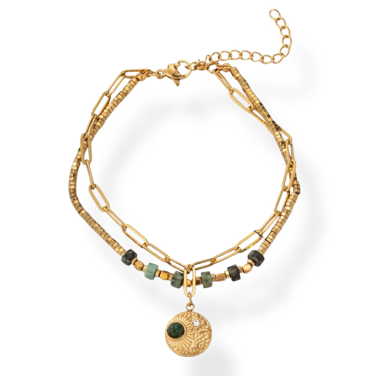 Picnic Date Bracelet