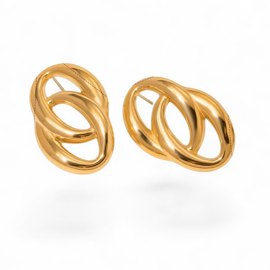 Interloop Earrings