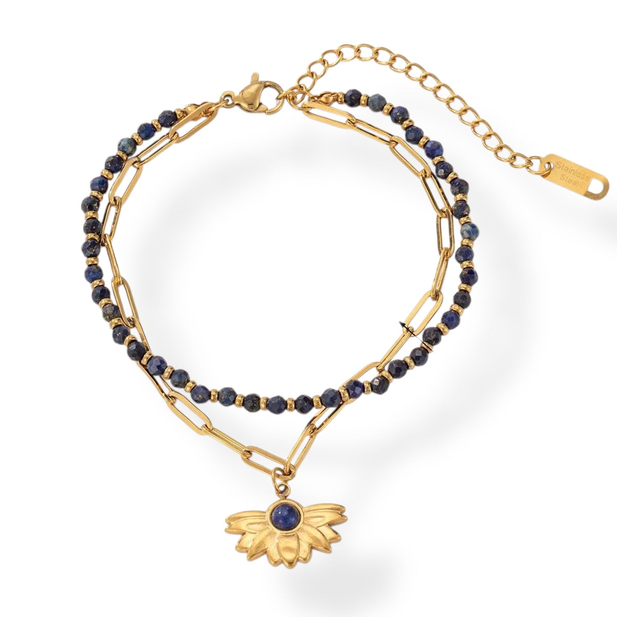 Picnic Date Bracelet