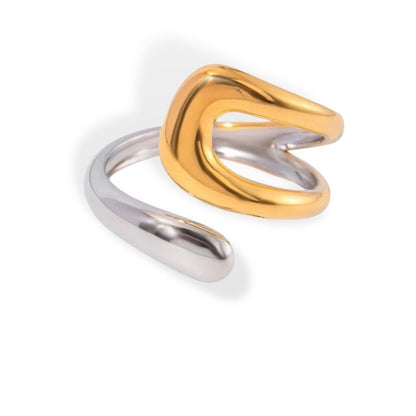Fierce Ring