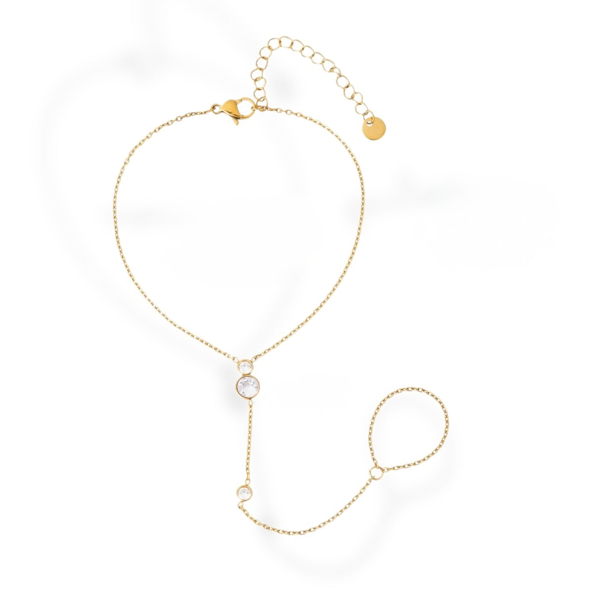 Privilege Hand Chain