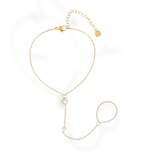 Privilege Hand Chain