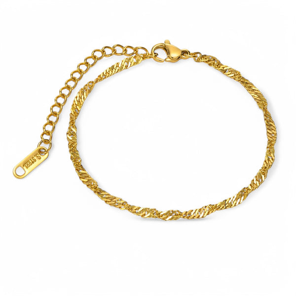 Lasso Bracelet