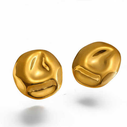 Rush Earrings