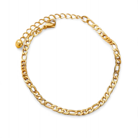 Golden Anklet