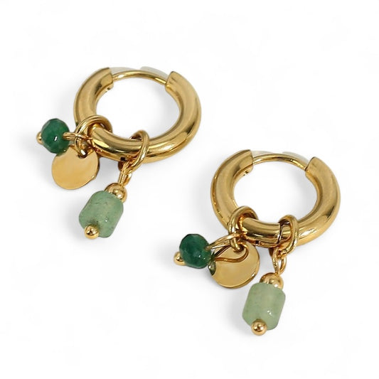 Laguna Earrings