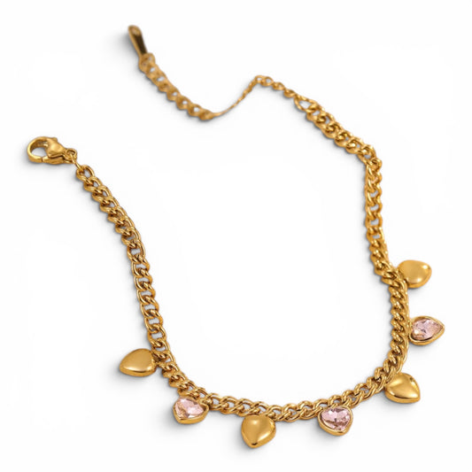 Love Me Bracelet