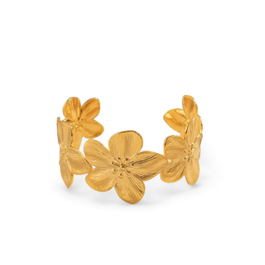 Flora Bracelet