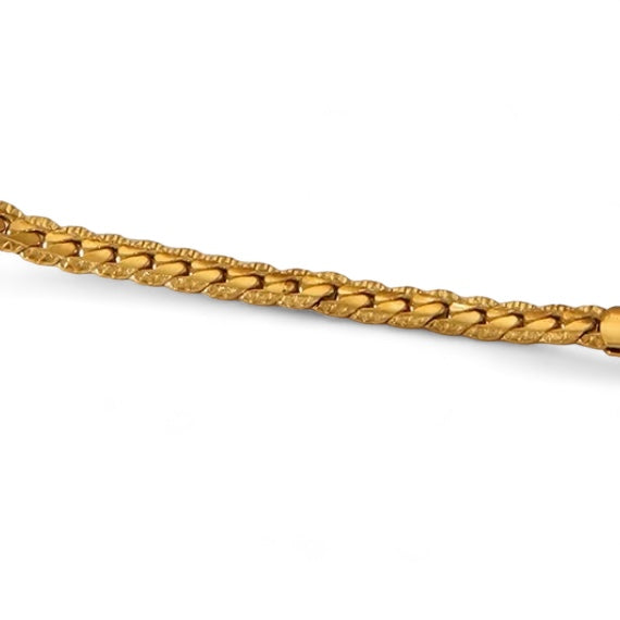 Guantanamera Bracelet